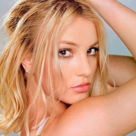 Britney Spears