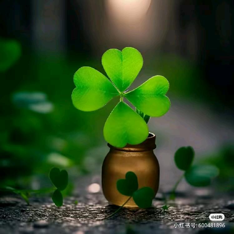 岁月静好☘️