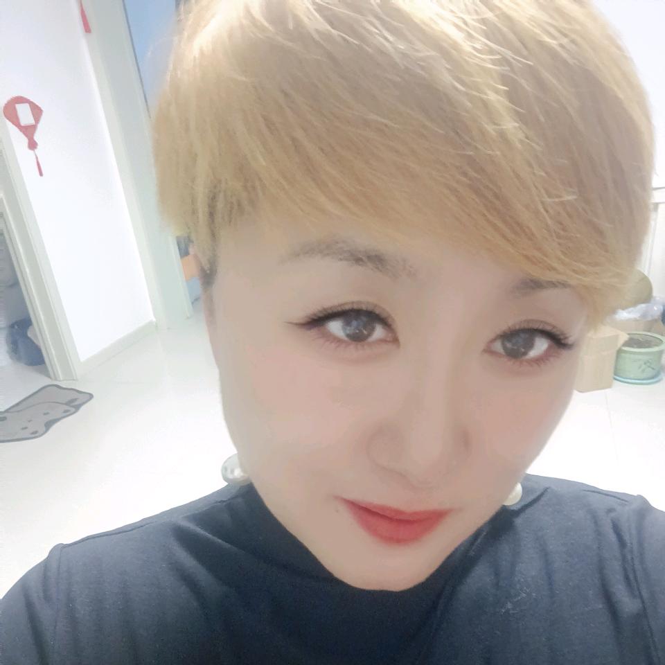 楚楚姐