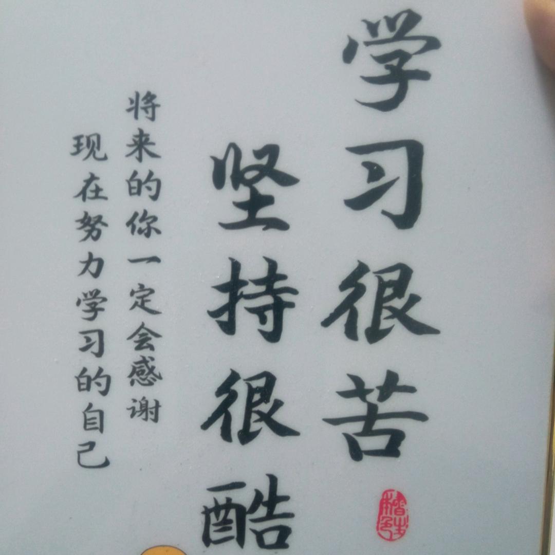 普照