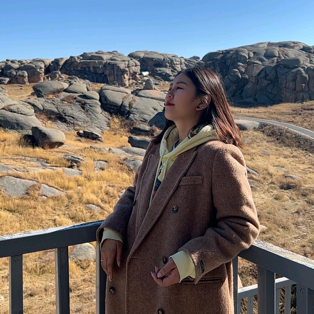 吕小莜🧑🌾