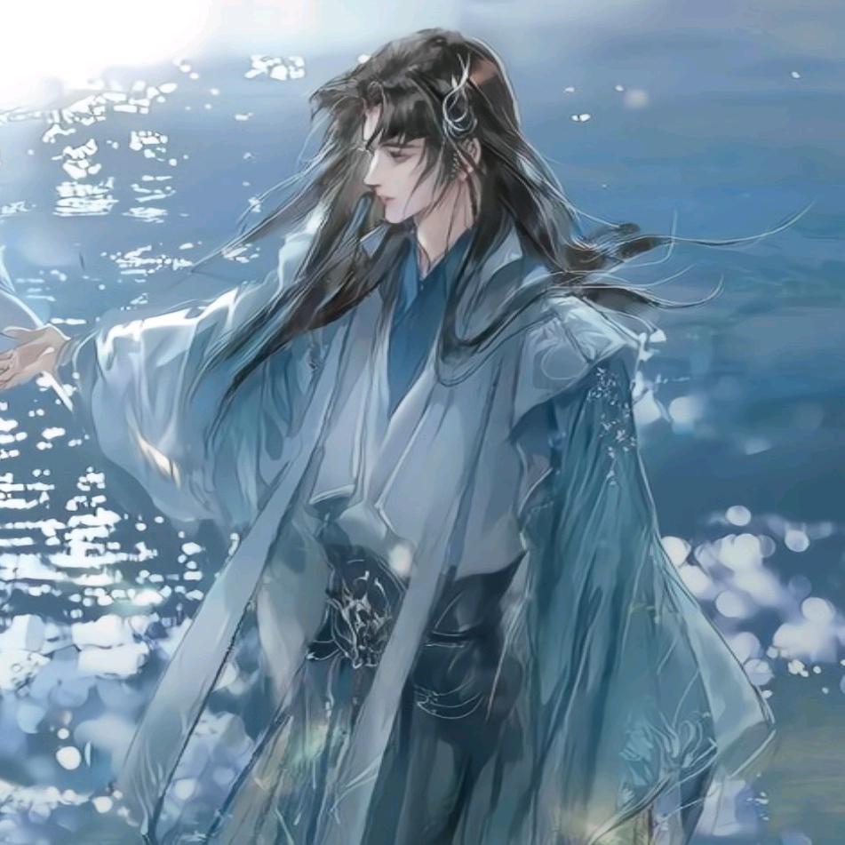 清风几许浅为安