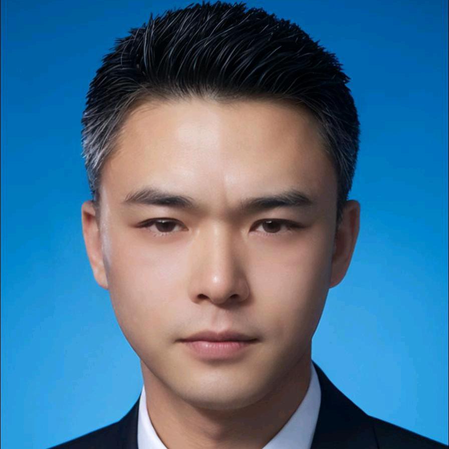 丁先生