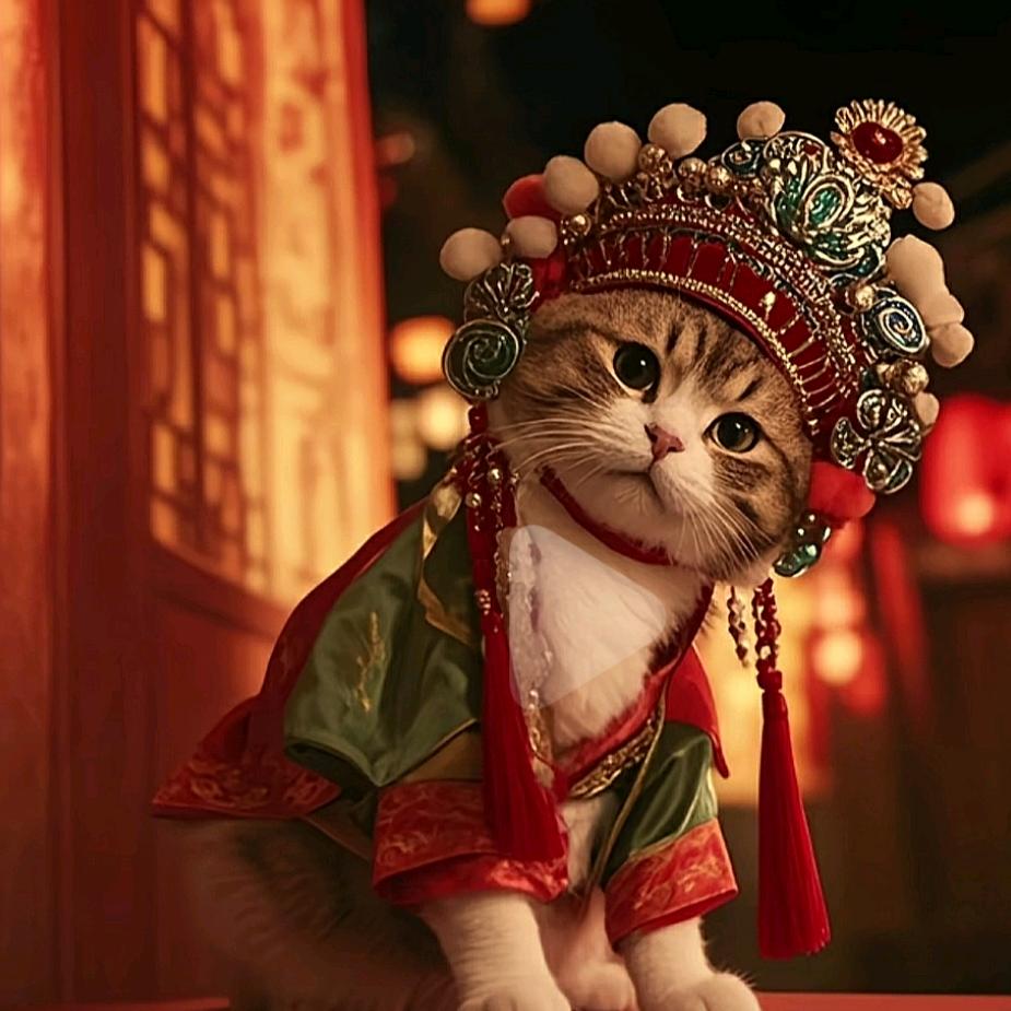 懒猫