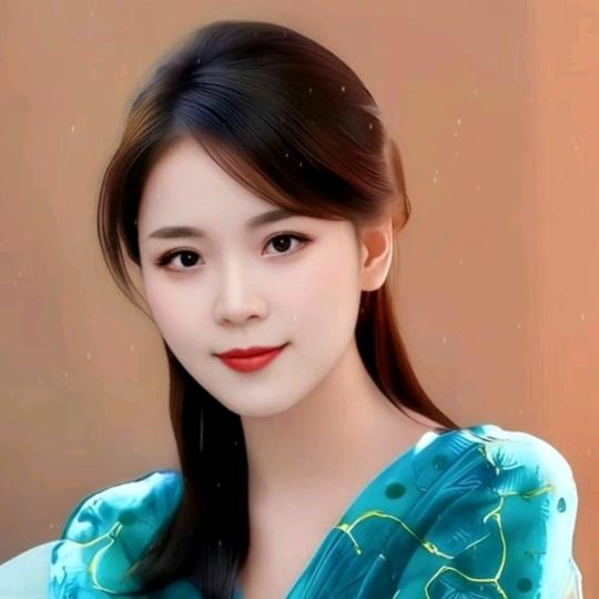亿点点好运