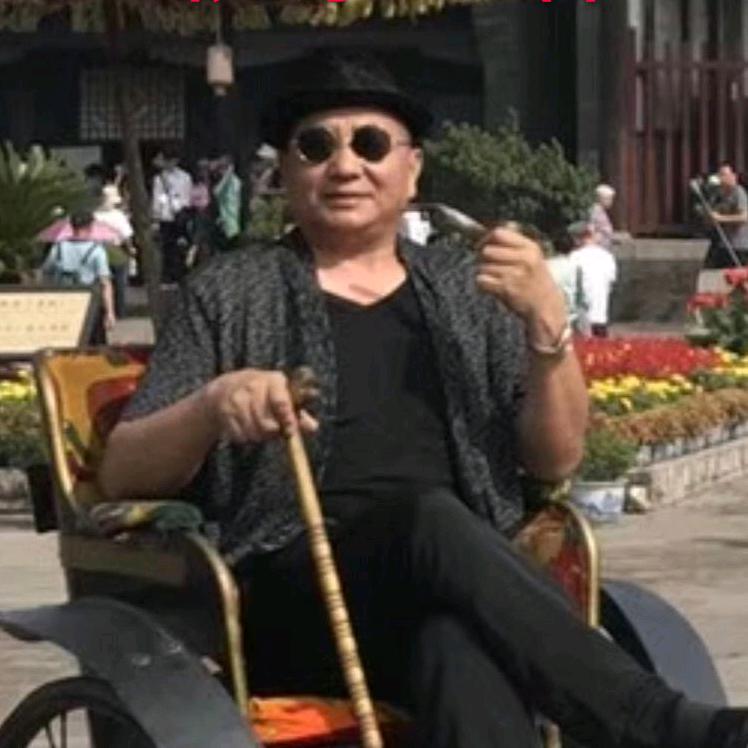 龍哥🐯