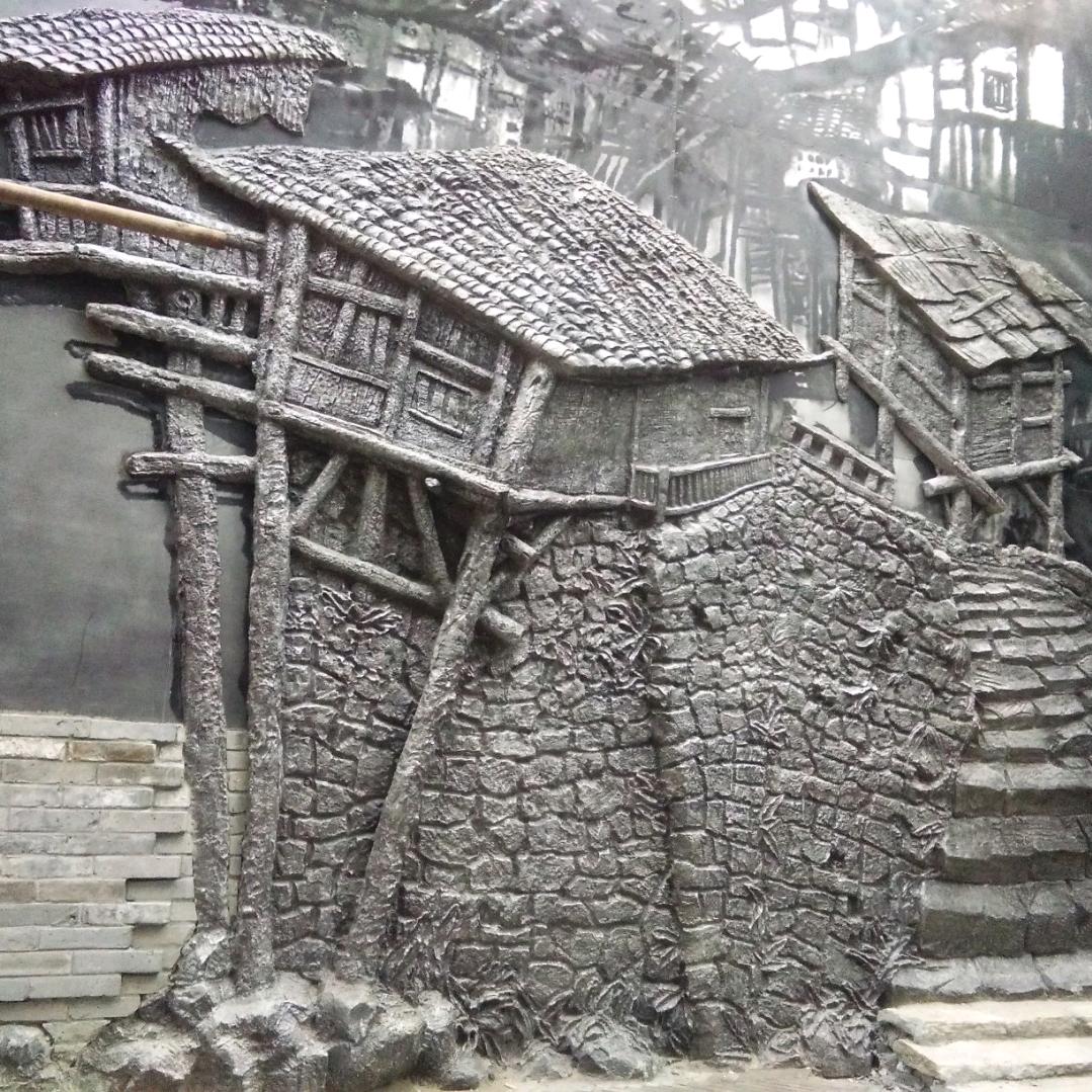 陈俊林