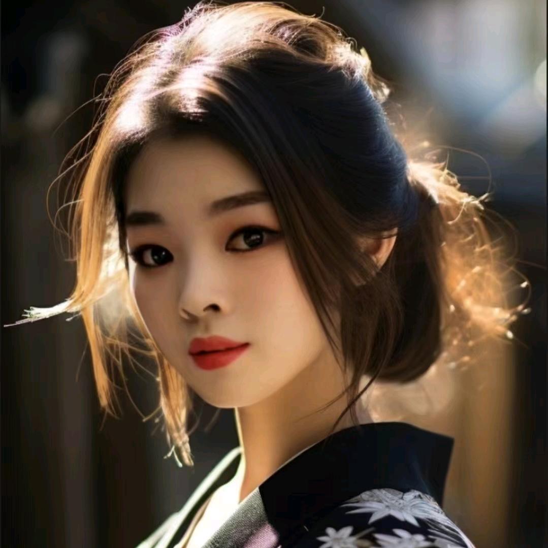 郭美丽