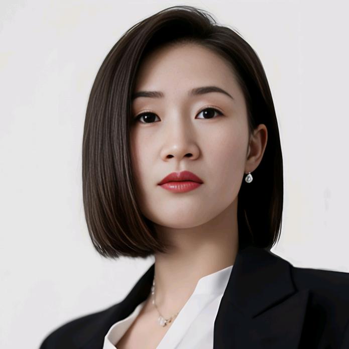 可爱云