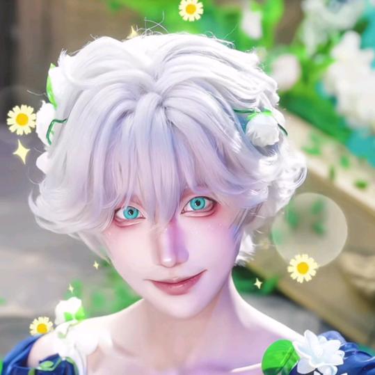 🌈BLue sky & 飛 鱼🌈