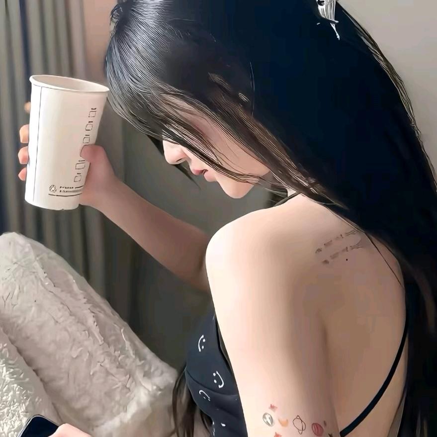 ℳঞ满眼星辰  ໌້ᮨ ໌້ᮨღ᭄