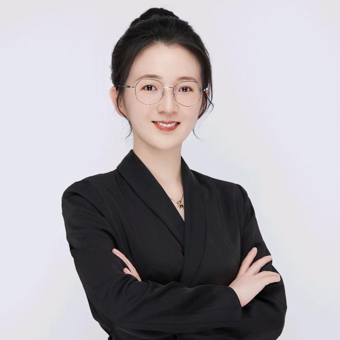 中海 李小丹