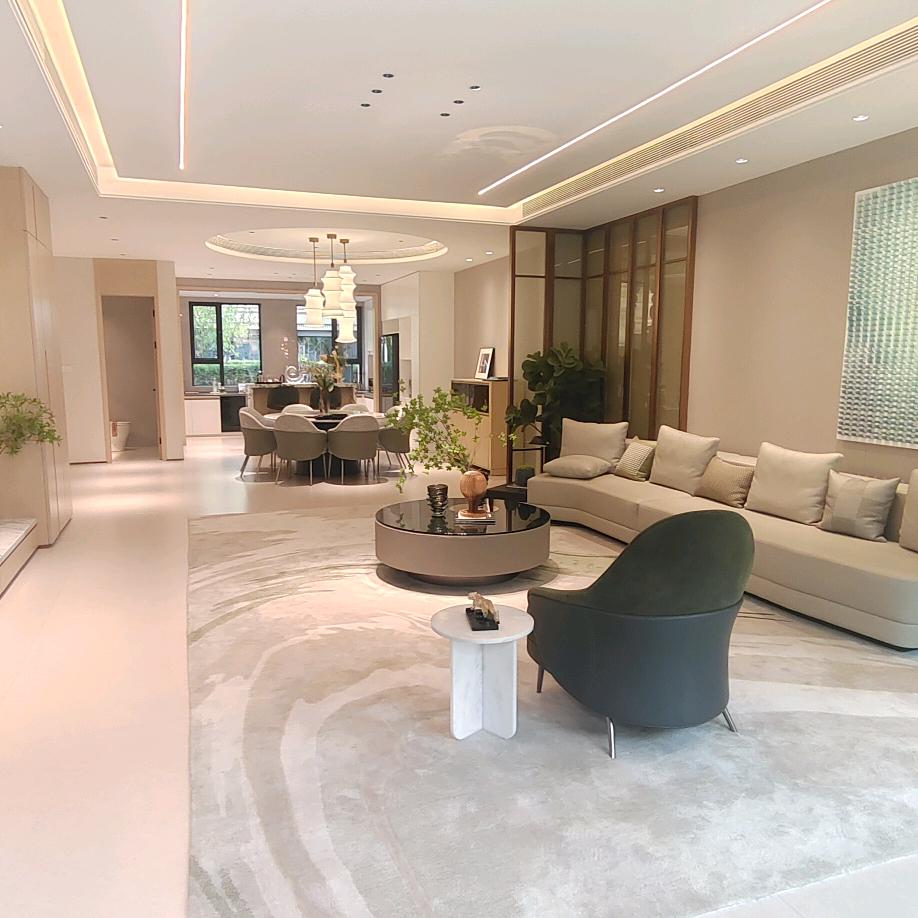 内蒙古泰富瑞房地产有限公司