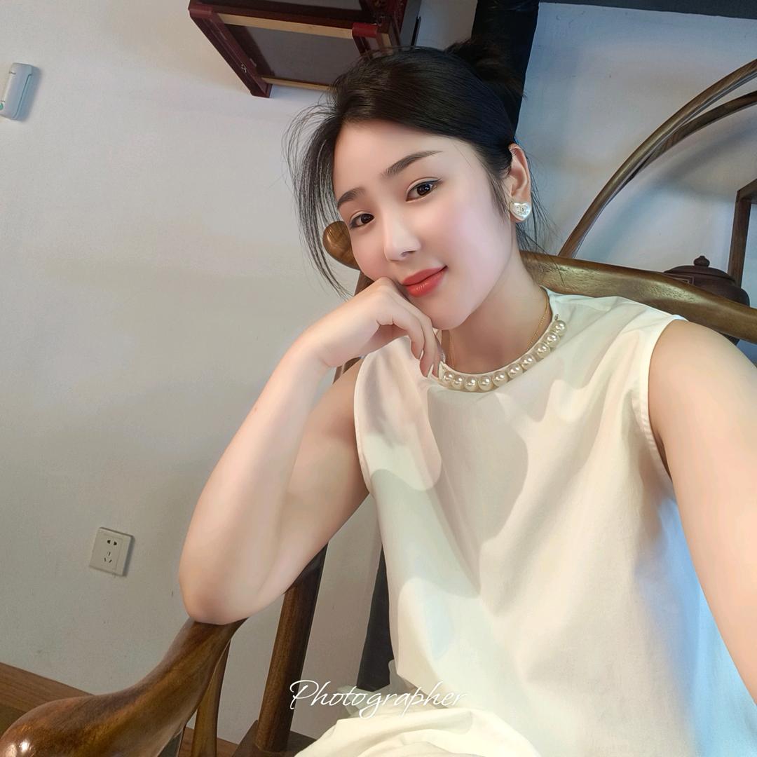 潘开心呐~