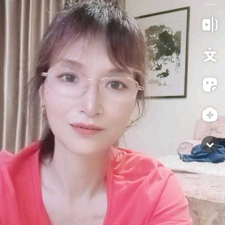 淡定爱运动（扭腰）