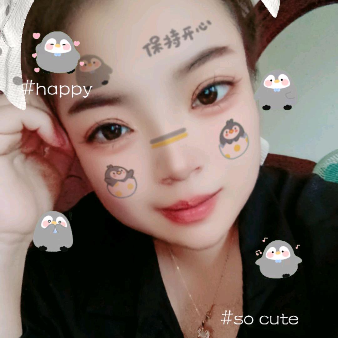 yxq小琴新人创业