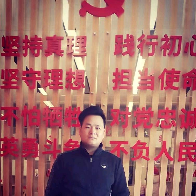 【颖川堂】