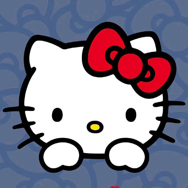 HelloKitty凯蒂