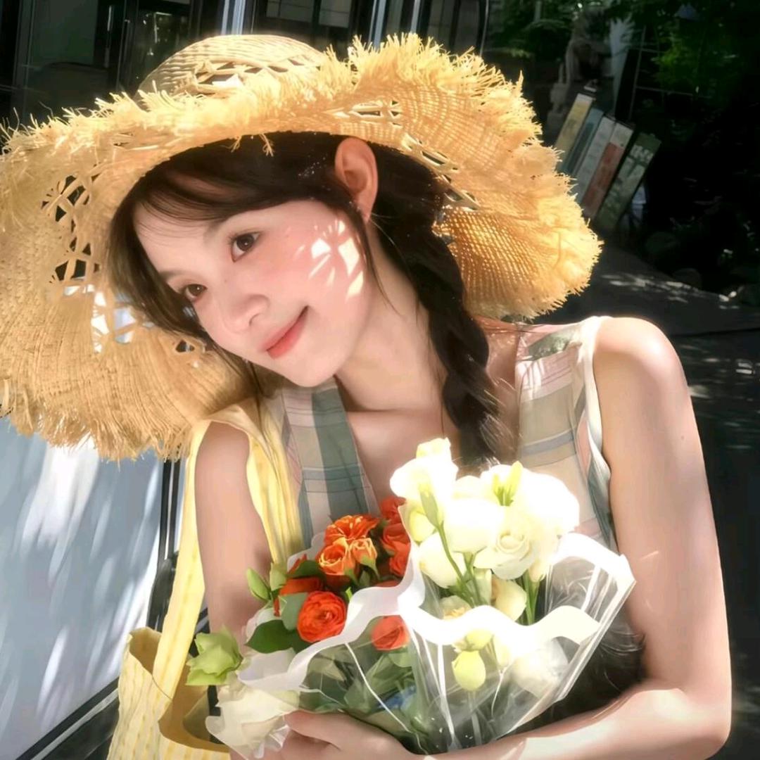 好柿哆哆🍊