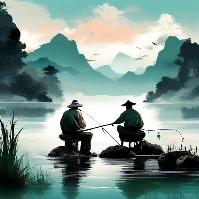 狙鲫王🎣