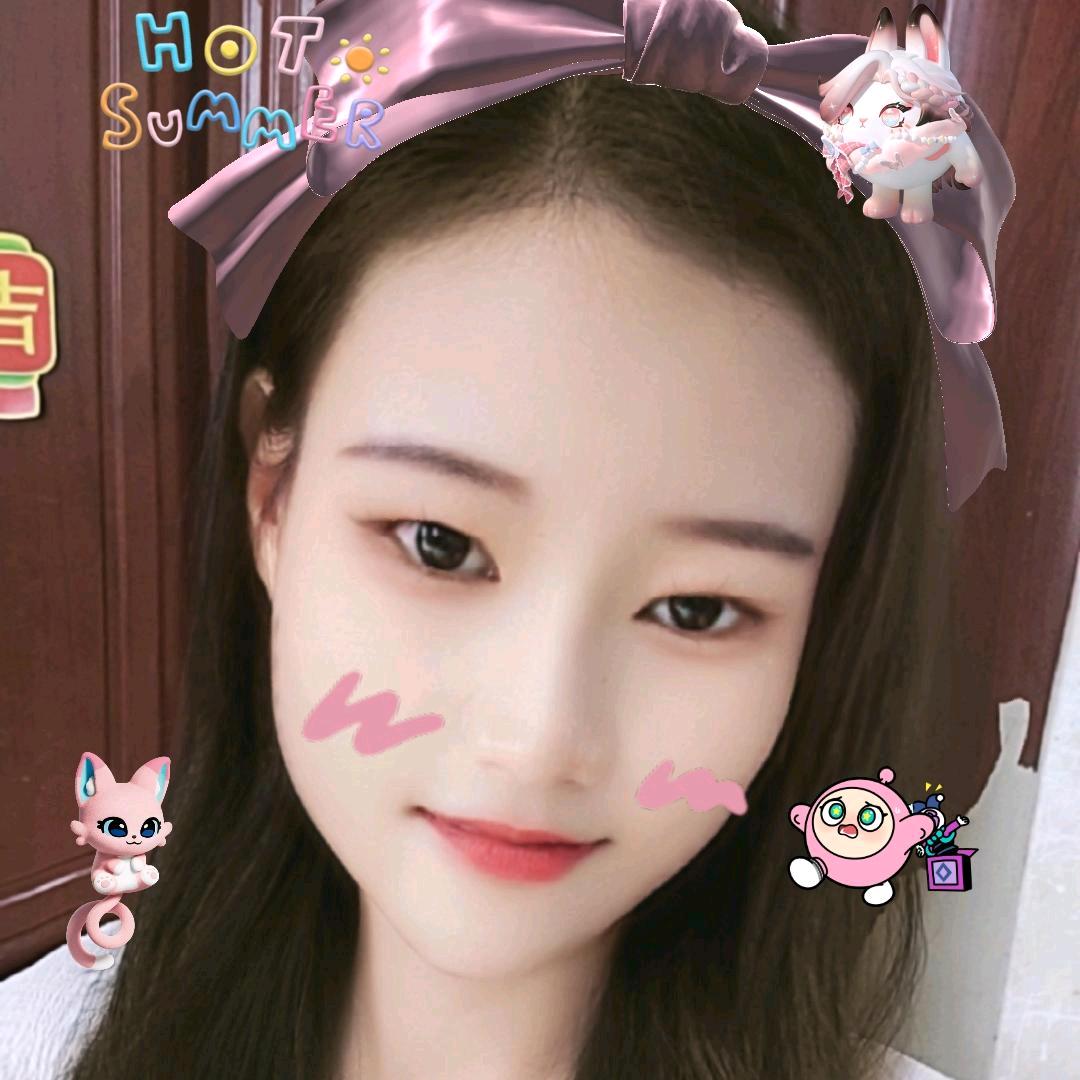 一如既王^