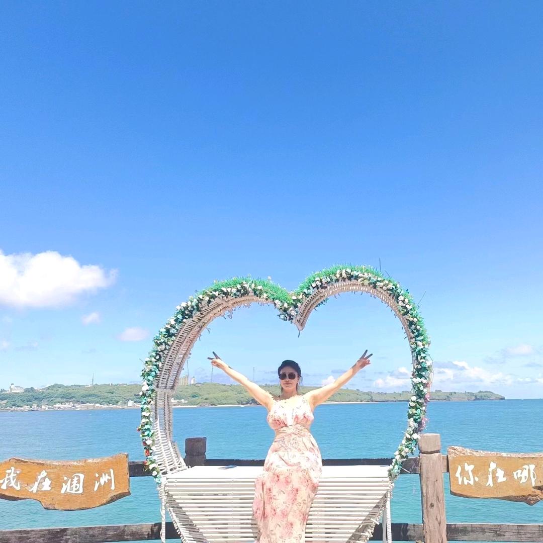 💗᭄余生ᝰᩚ随心⁵²º