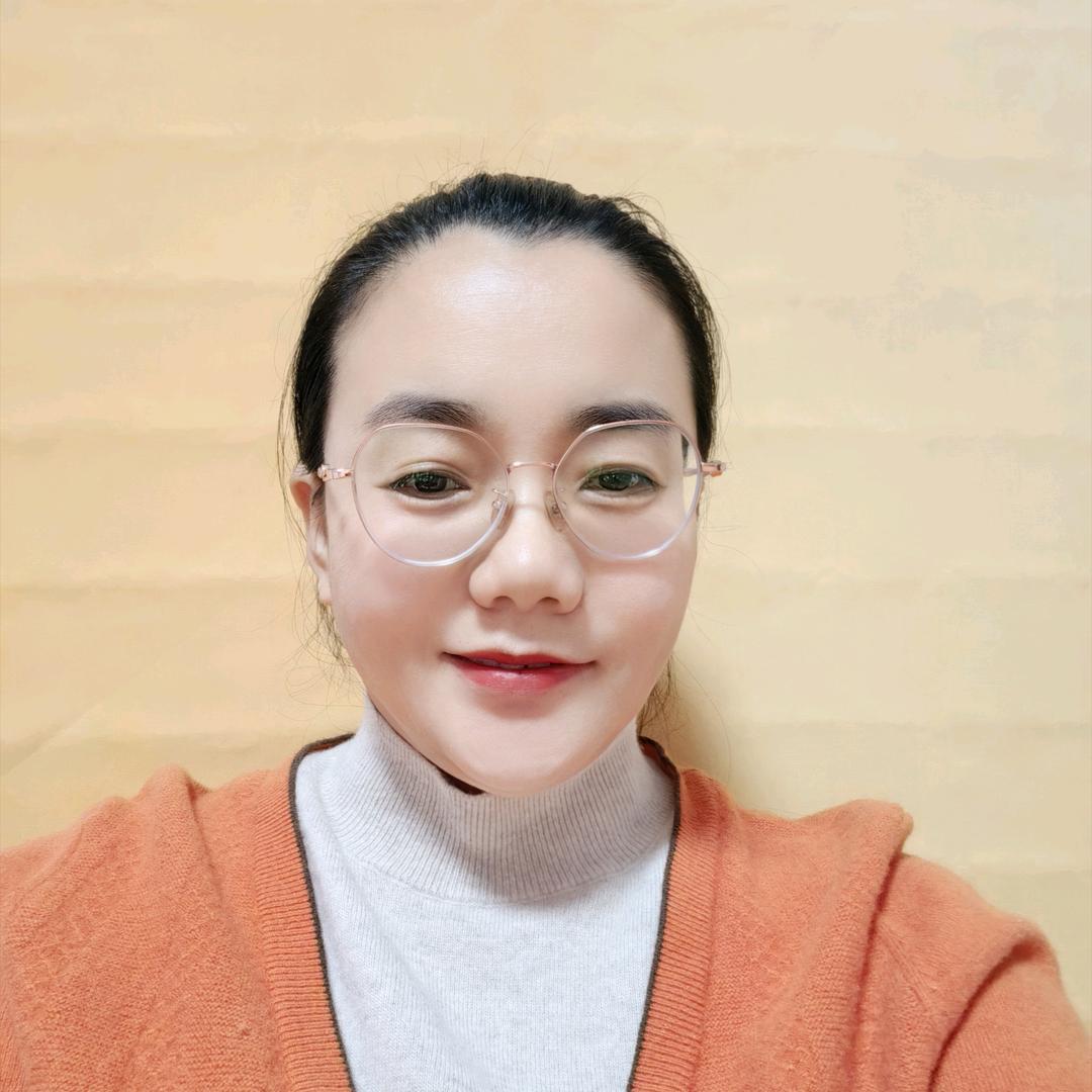 教快速识字的小爱老师