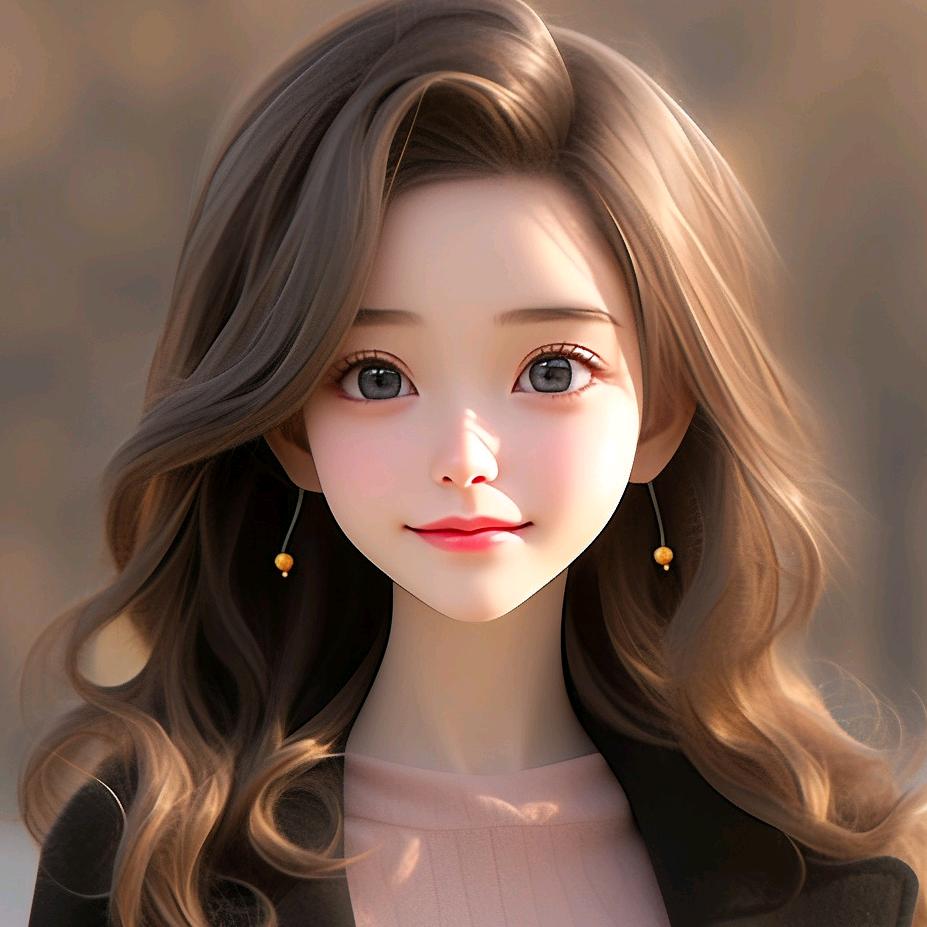 姣姣吖