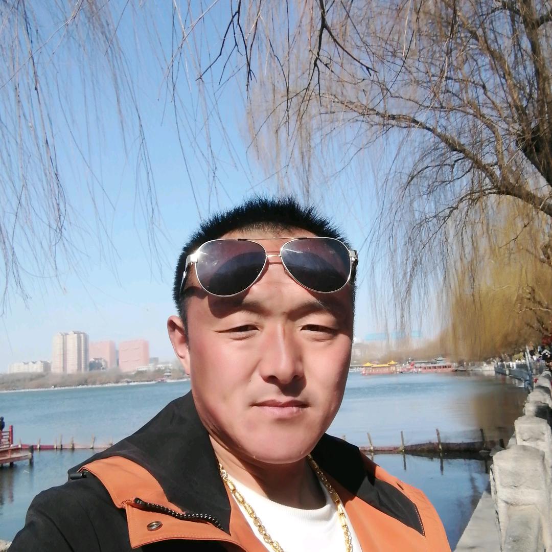鲁R在西藏的山东人
