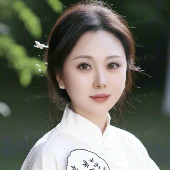 旺夫的女人