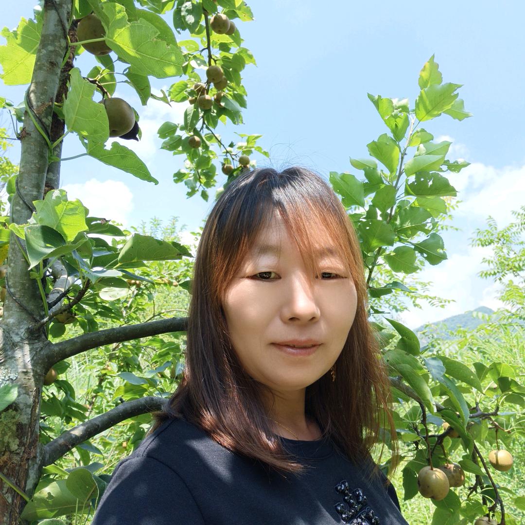 龚家姑娘🌺🌸