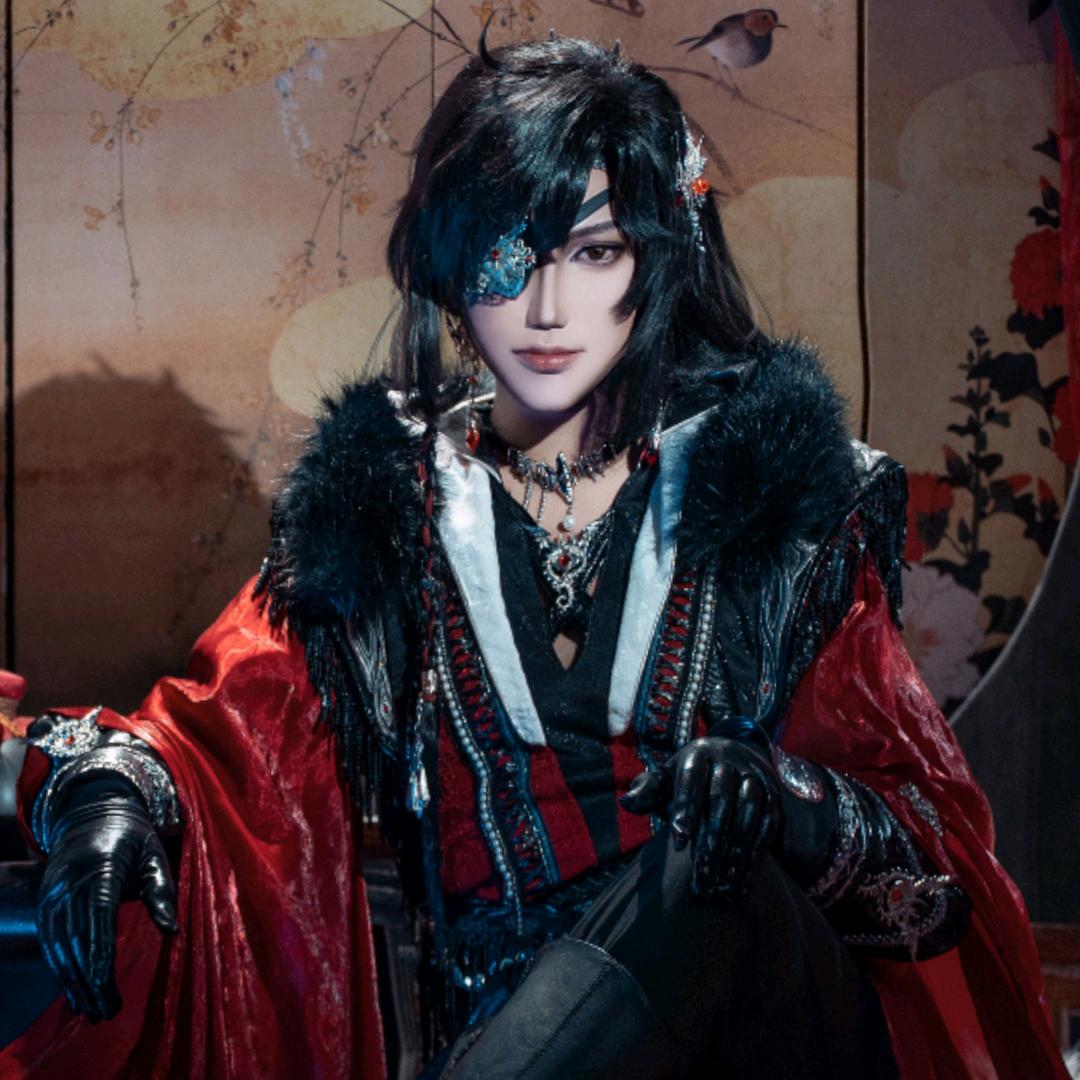 阑阑睡不醒（双向复发版）