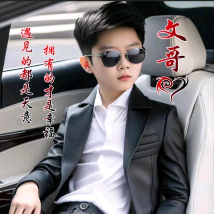 文