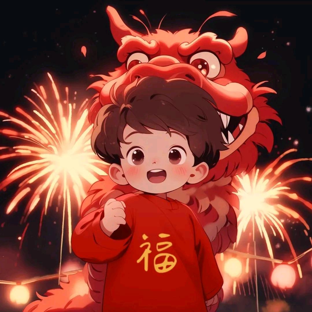 暖心向阳