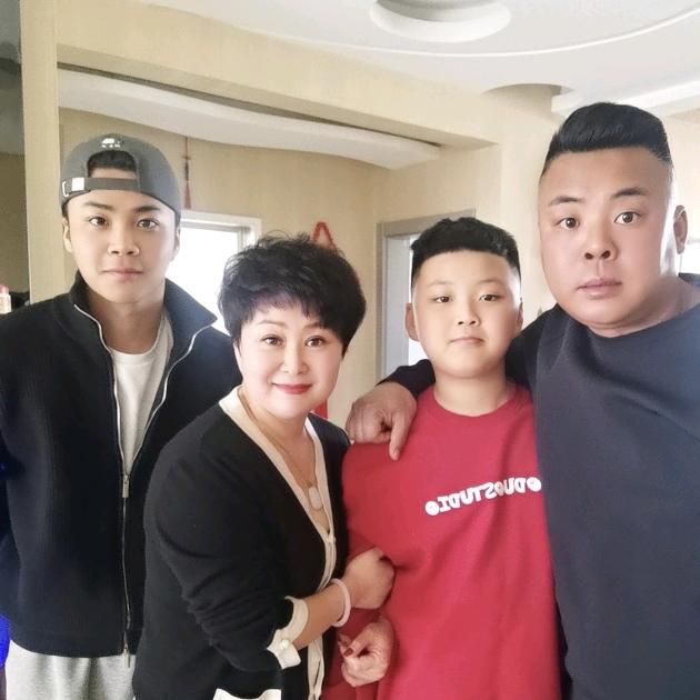 左姐（追味客总店 ）