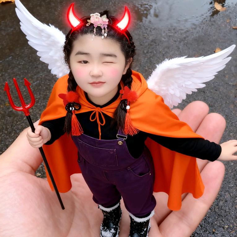 半盏星光