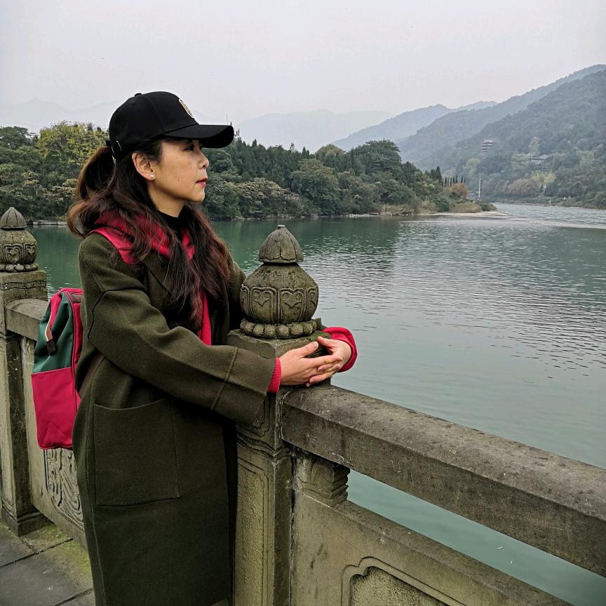 人间清醒💧～JJ