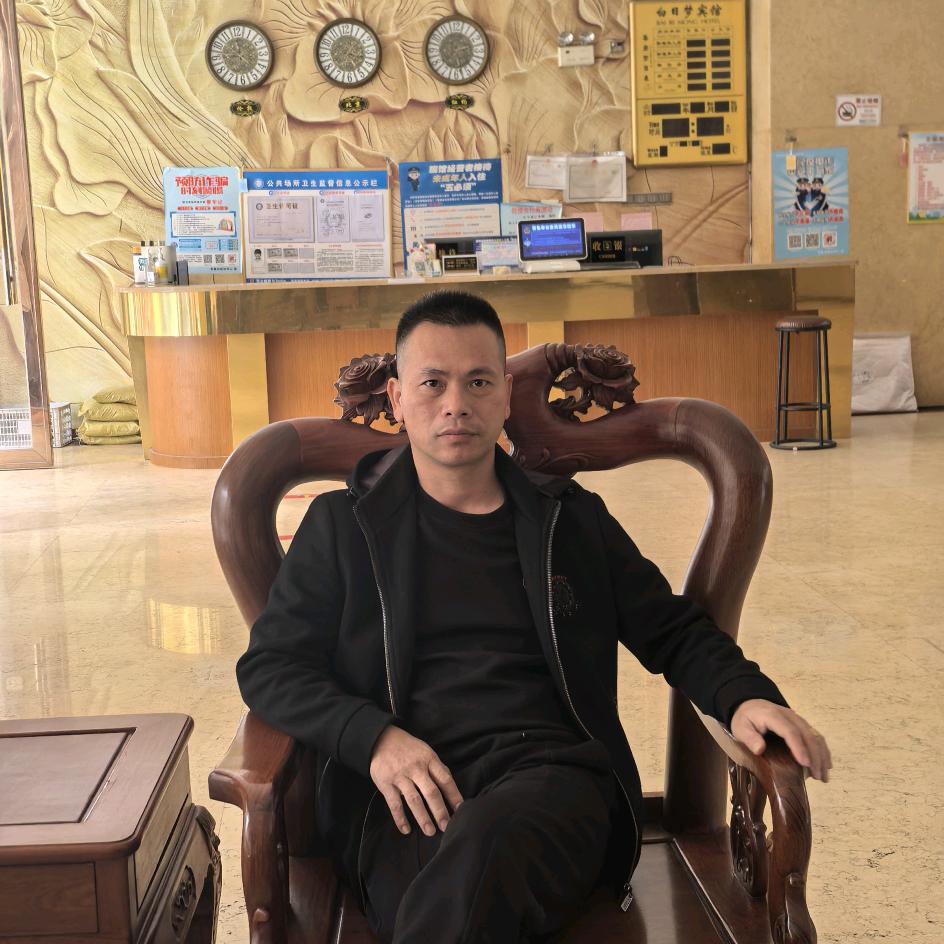 广西鑫宇旧货(陆哥)