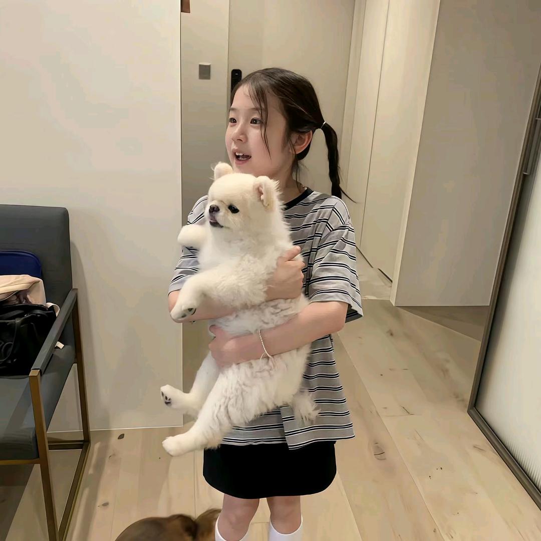 幸运