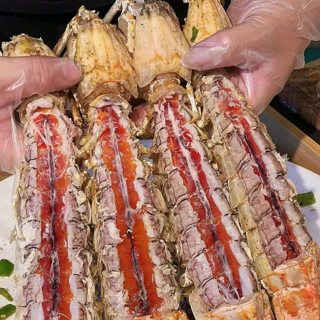 三金海鲜大排档【八市总店】