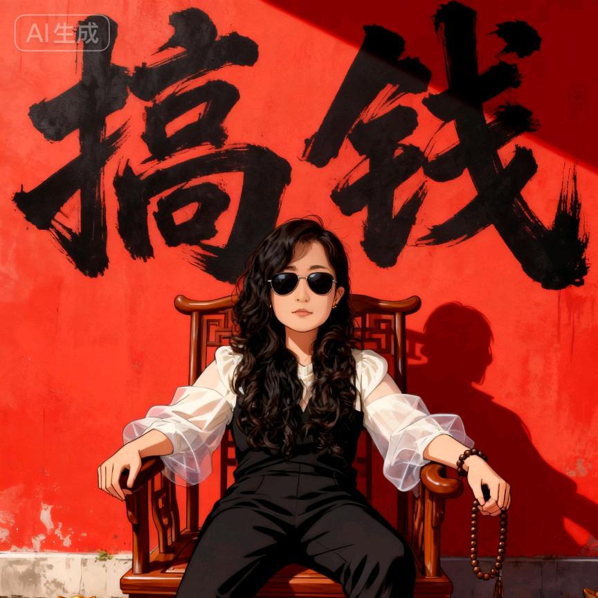 双丽