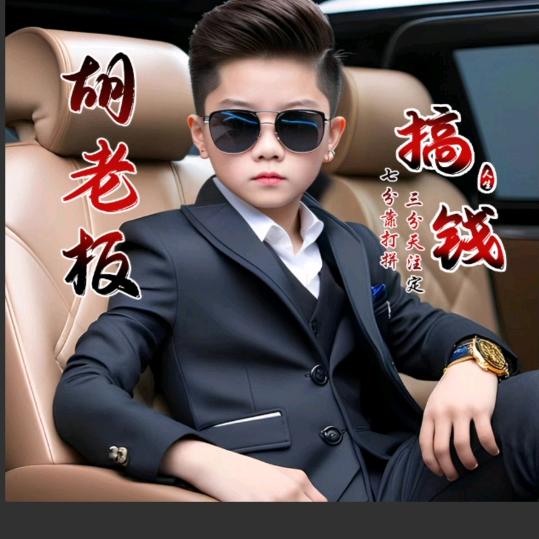 麻将公子哥（收徒）