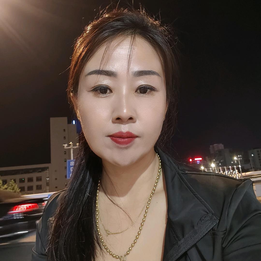 可心