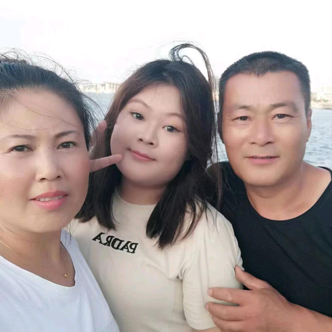 张景龙