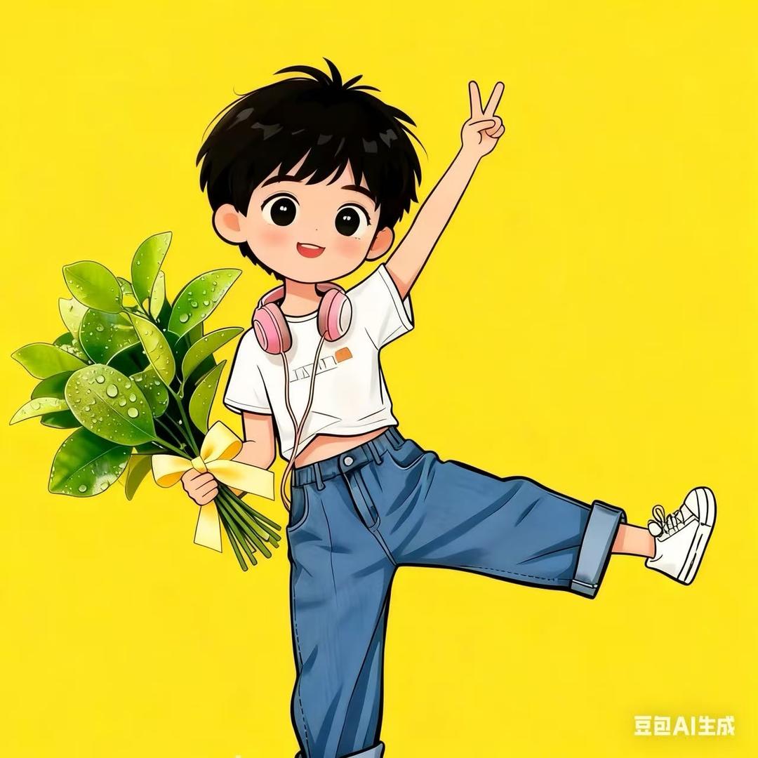 万事如意