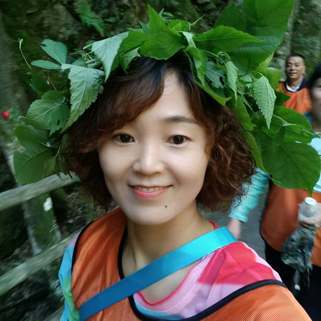 刘沫儿母后