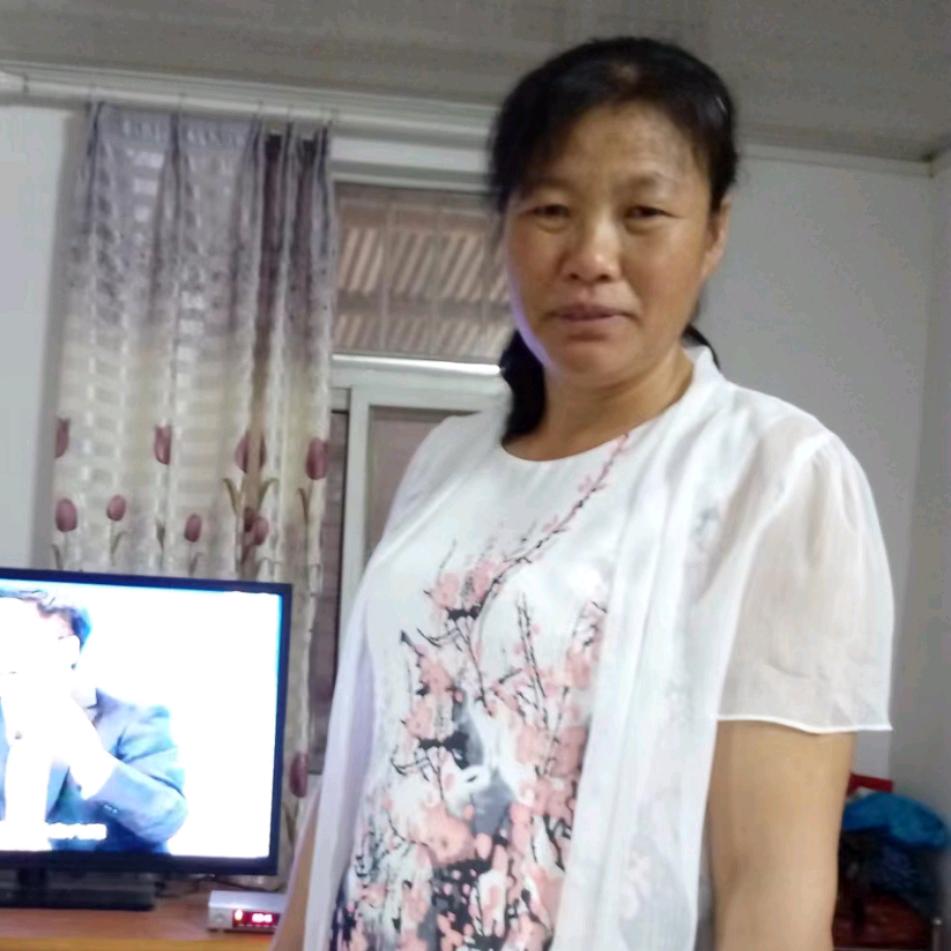 陈运英