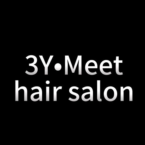 3Y Meet hair salon