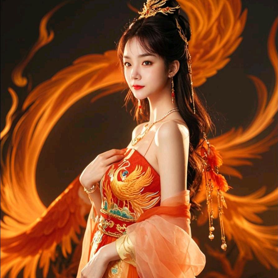 小花