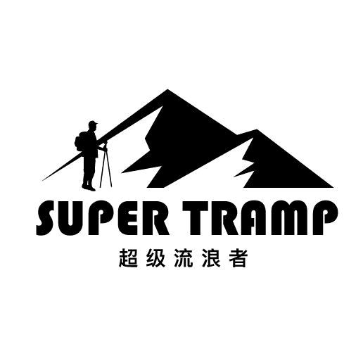 超级流浪者房车户外装备专卖店